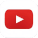 Logotipo de youtube