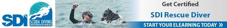 Curso Rescue Diver SDI