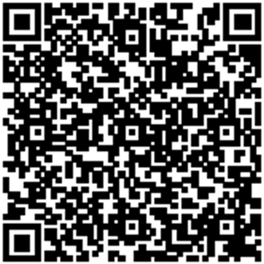 Código QR con datos club de buceo